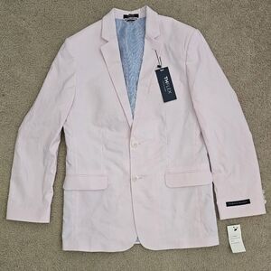 Tommy Hilfiger Blazer Big Kids Size 18